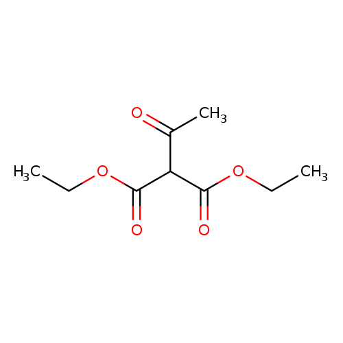 Diethyl 2-acetylmalonate