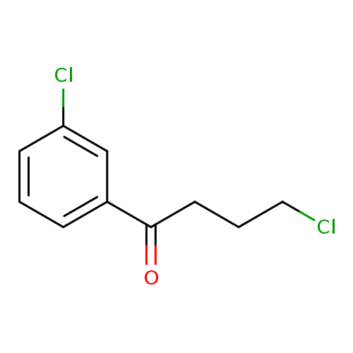 4-Chloro-1-(3-chlorophenyl)-1-oxobutane