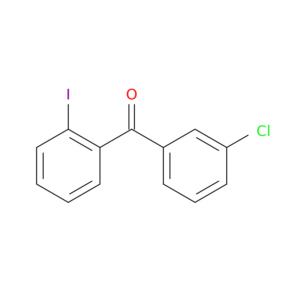 3'-Chloro-2-iodobenzophenone