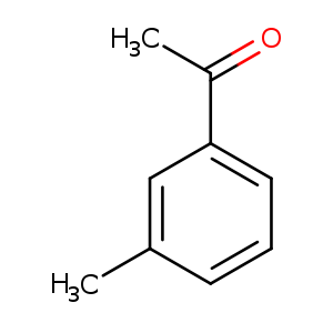 Ethanone, 1-(3-methylphenyl)-