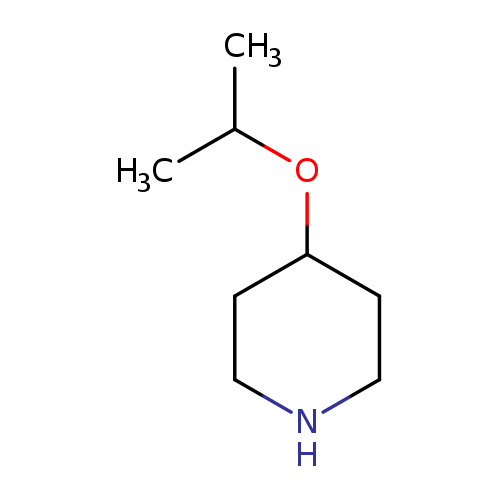 4-Isopropoxypiperidine
