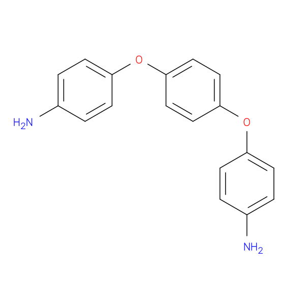 4,4′-[1,4-Phenylenebis(oxy)]bis[benzenamine]