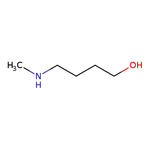 4-METHYLAMINO BUTANOL