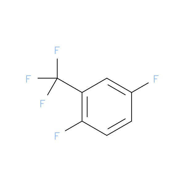 2,5-Difluorobenzotrifluoride