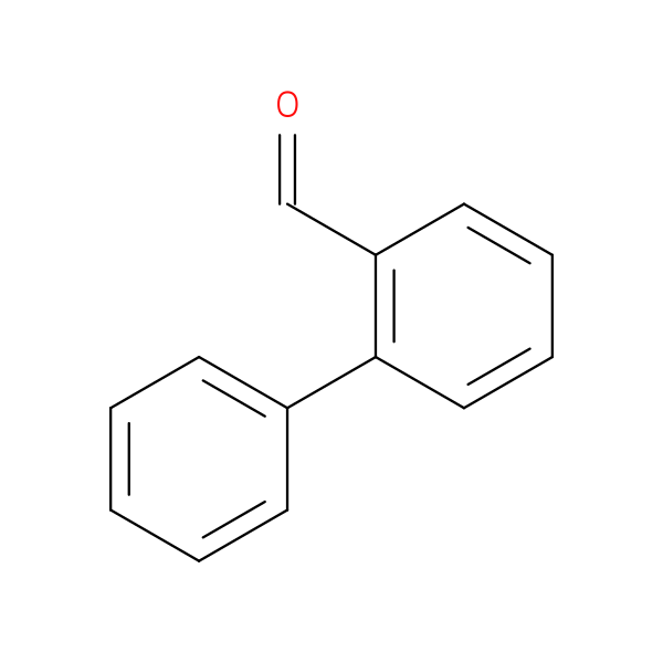 2-Biphenylcarboxaldehyde