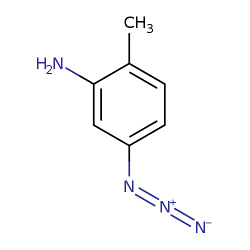 5-azido-2-methylaniline