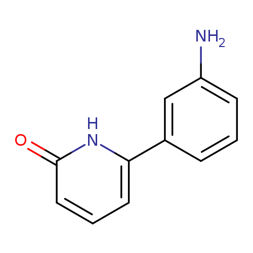 6-(3-Aminophenyl)-2-hydroxypyridine