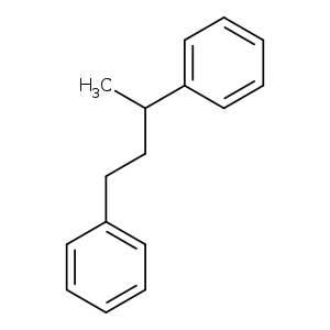 1,1-(1-methyl-1,3-propanediyl)bis-benzene