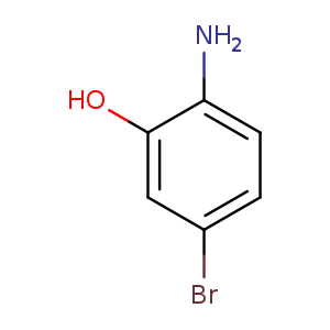 2-Amino-5-bromophenol