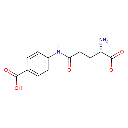 H-Gamma-glu-4-abz-oh