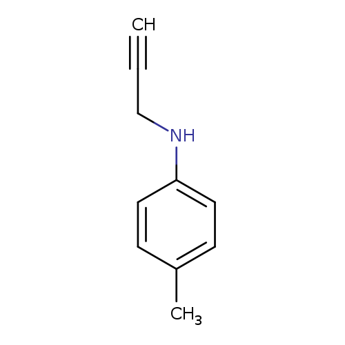 4-methyl-N-(prop-2-yn-1-yl)aniline