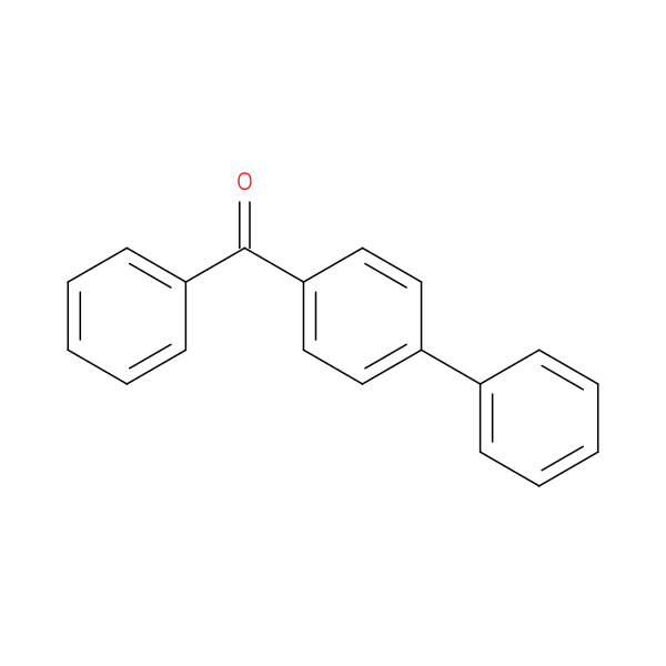4-Benzoylbiphenyl