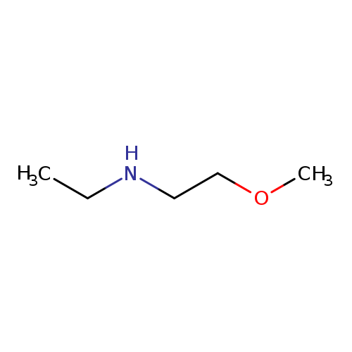 N-Ethyl-2-methoxyethanamine