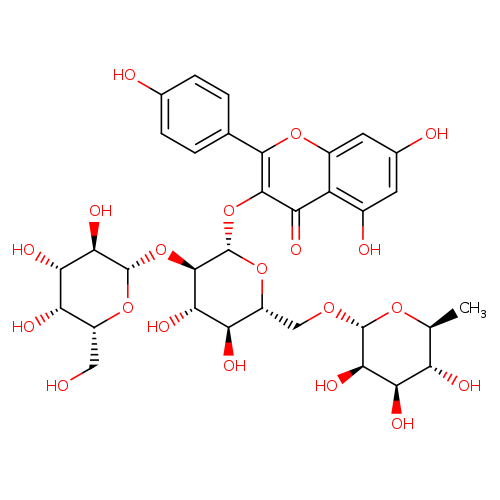 Camelliaside A
