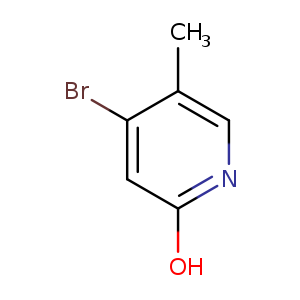 4-Bromo-5-methylpyridin-2(1H)-one