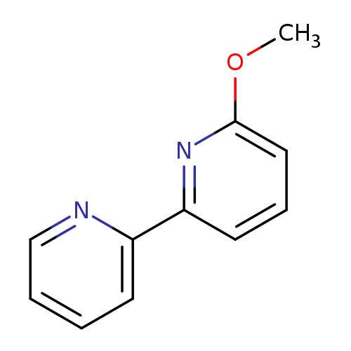 6-Methoxy-2,2'-bipyridine