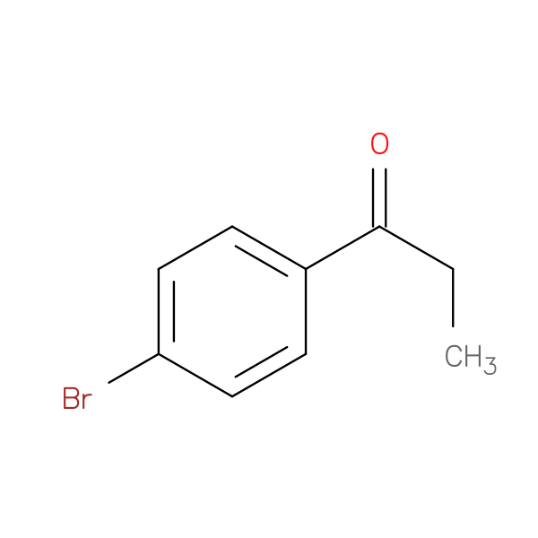 4'-Bromopropiophenone