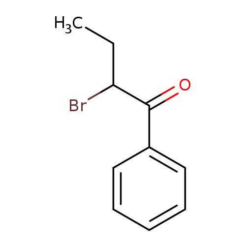 2-Bromo-1-phenylbutan-1-one