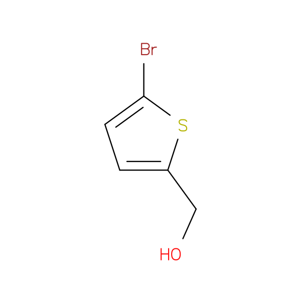 (5-Bromothien-2-YL)Methanol