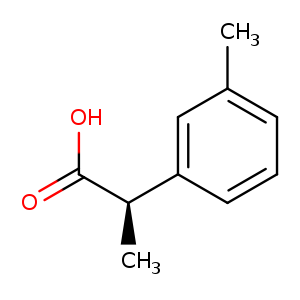 (R)-2-m-Tolyl-propionicacid