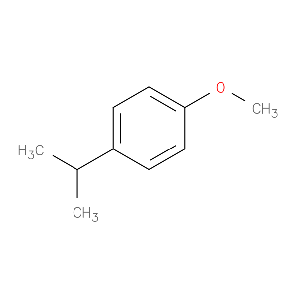 1-Isopropyl-4-Methoxybenzene