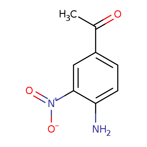 4-Amino-3-nitro-acetophenone