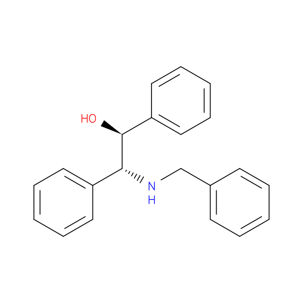 (1S,2R)-N-Benzyl-2-amino-1,2-diphenylethanol