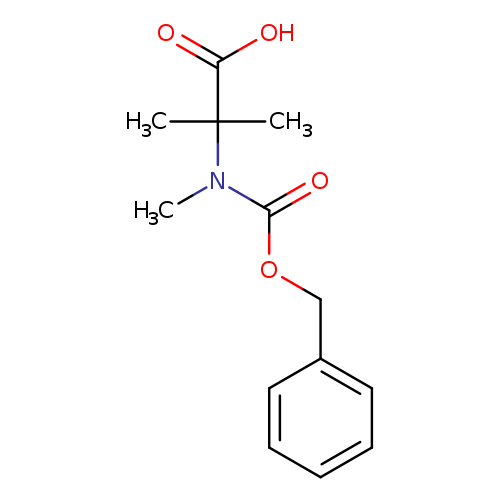 Alanine, N,2-dimethyl-N-[(phenylmethoxy)carbonyl]-