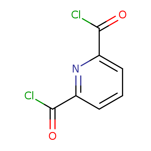 2,6-Pyridinedicarbonyl chloride