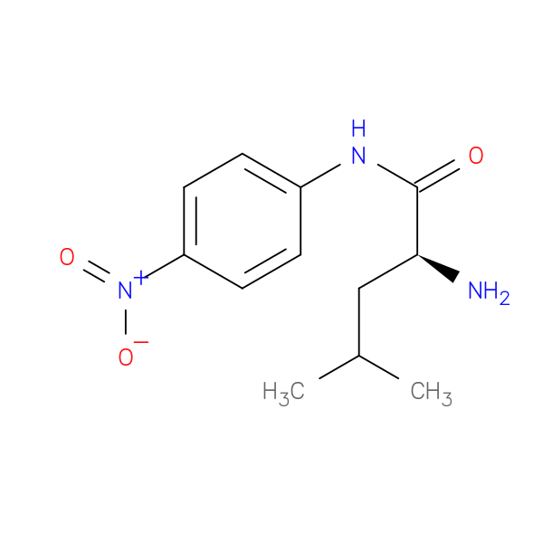 L-Leucine-P-nitroanilide