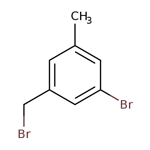 3-Bromo-5-methylbenzyl bromide