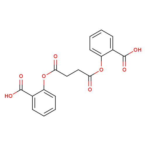 BIS(2-CARBOXYPHENYL) SUCCINATE  95
