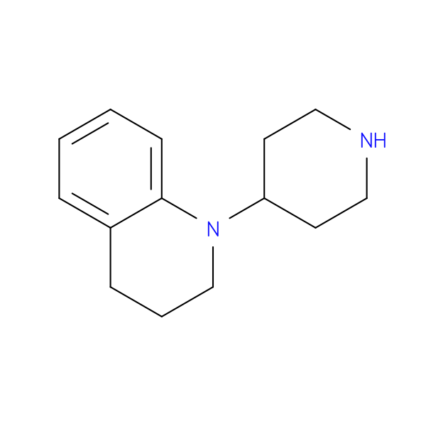 1-(PIPERIDIN-4-YL)-1,2,3,4-TETRAHYDROQUINOLINE