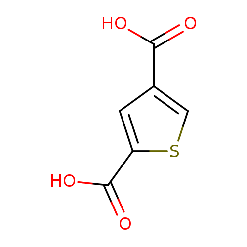 Thiophene-2,4-dicarboxylic acid