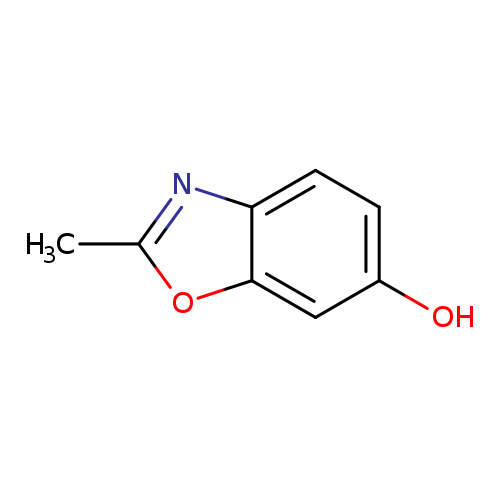 6-Hydroxy-2-methylbenzoxazole