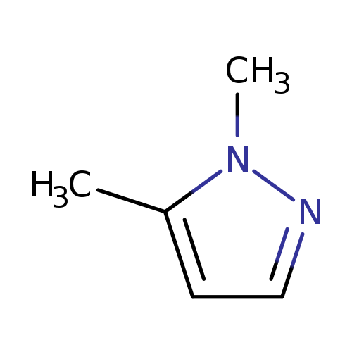 1,5-Dimethyl-1H-pyrazole