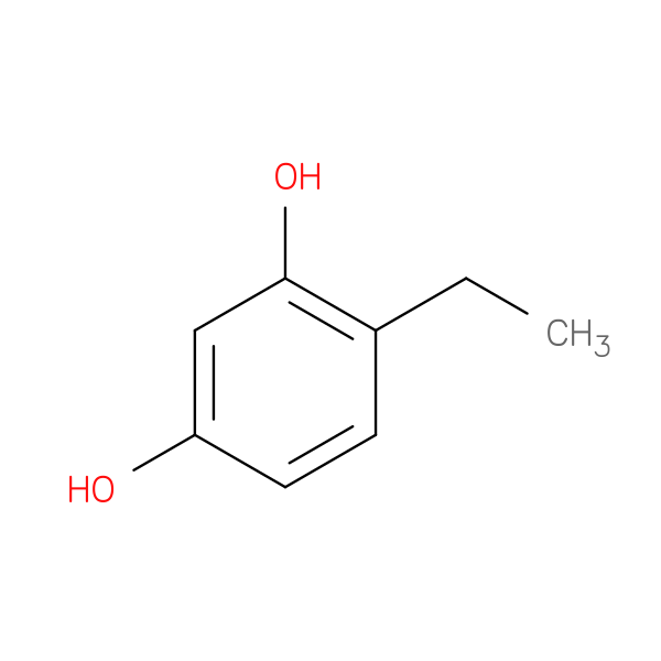 4-Ethylbenzene-1,3-diol