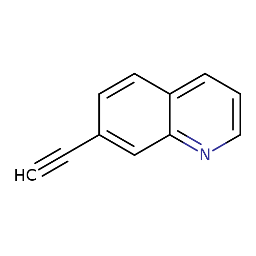 7-Ethynylquinoline