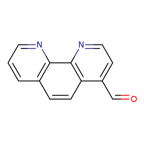 1,10-Phenanthroline-4-carboxaldehyde