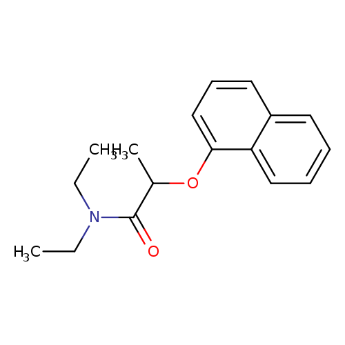 Napropamide
