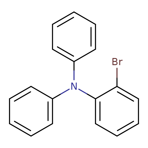 2-Bromotriphenylamine