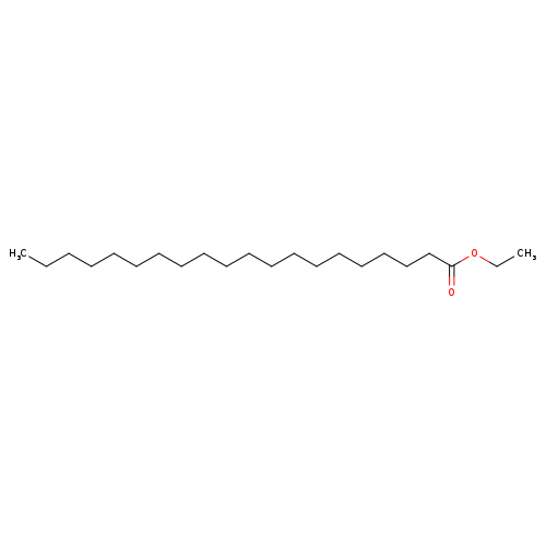 Eicosanoic acid, ethyl ester