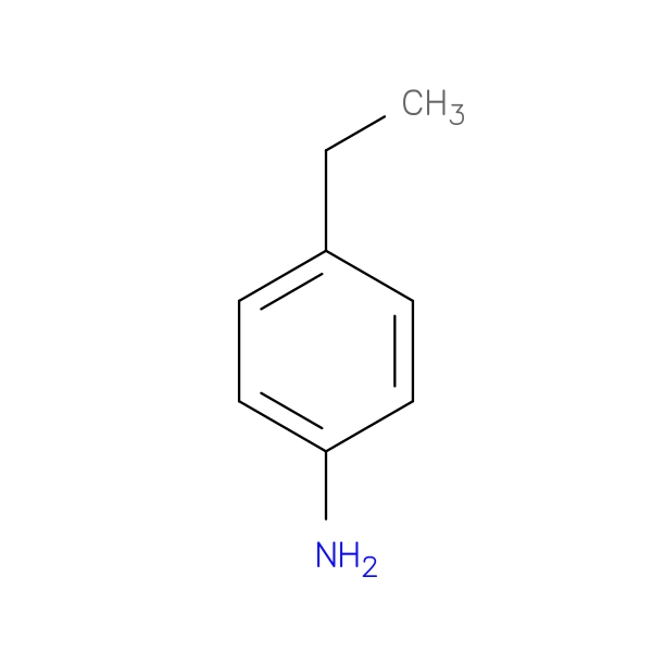 4-Ethylaniline