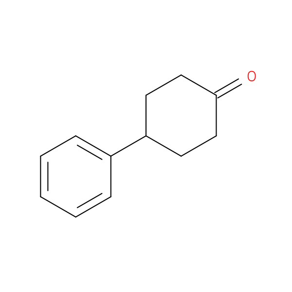 4-Phenylcyclohexanone