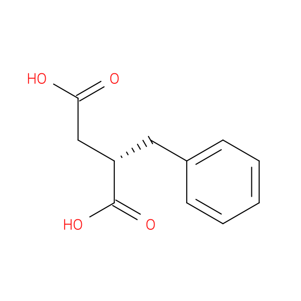(S)-2-Benzylsuccinic acid