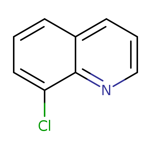 8-Chloroquinoline