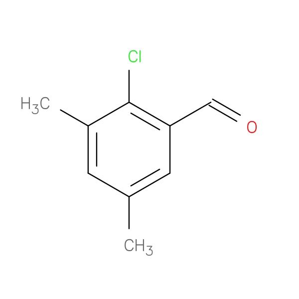2-Chloro-3,5-dimethylbenzaldehyde