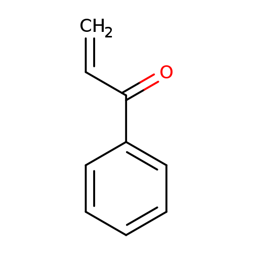 Acrylophenone