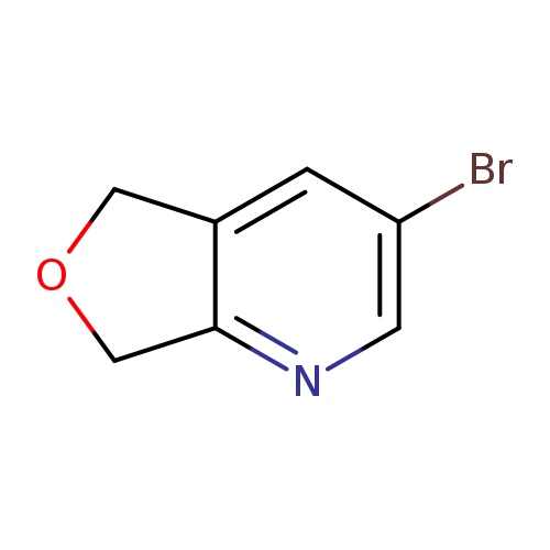 3-Bromo-5,7-dihydrofuro[3,4-b]pyridine