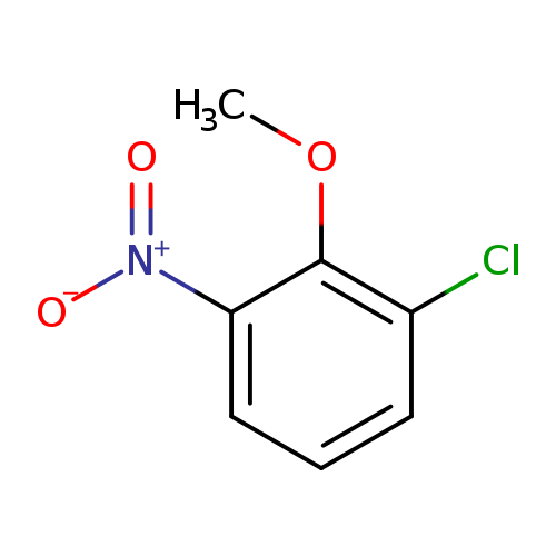 2-Chloro-6-nitroanisole